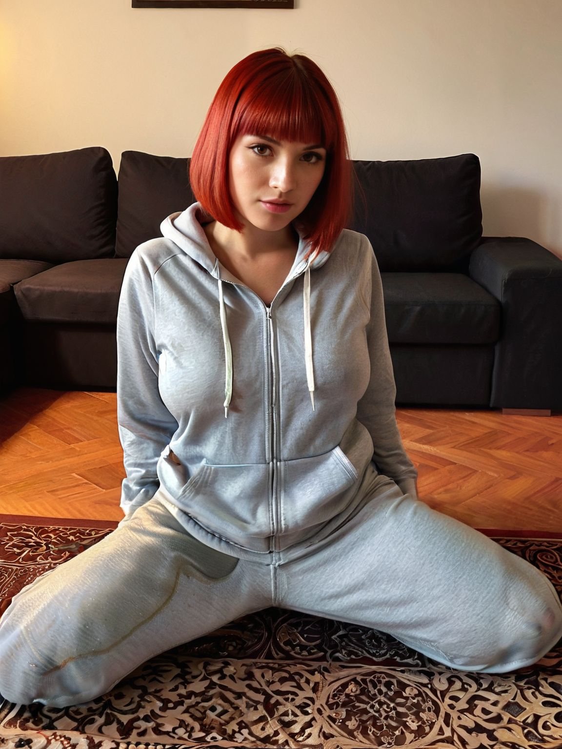 Проститутка Резеда