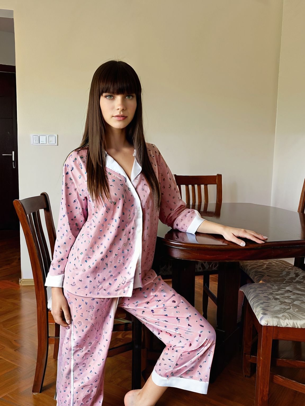 Проститутка Мелиса